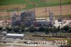 Luftaufnahme Kanton Luzern/Perlen/Neue KVA - Foto Neue KVA Perlen  2079